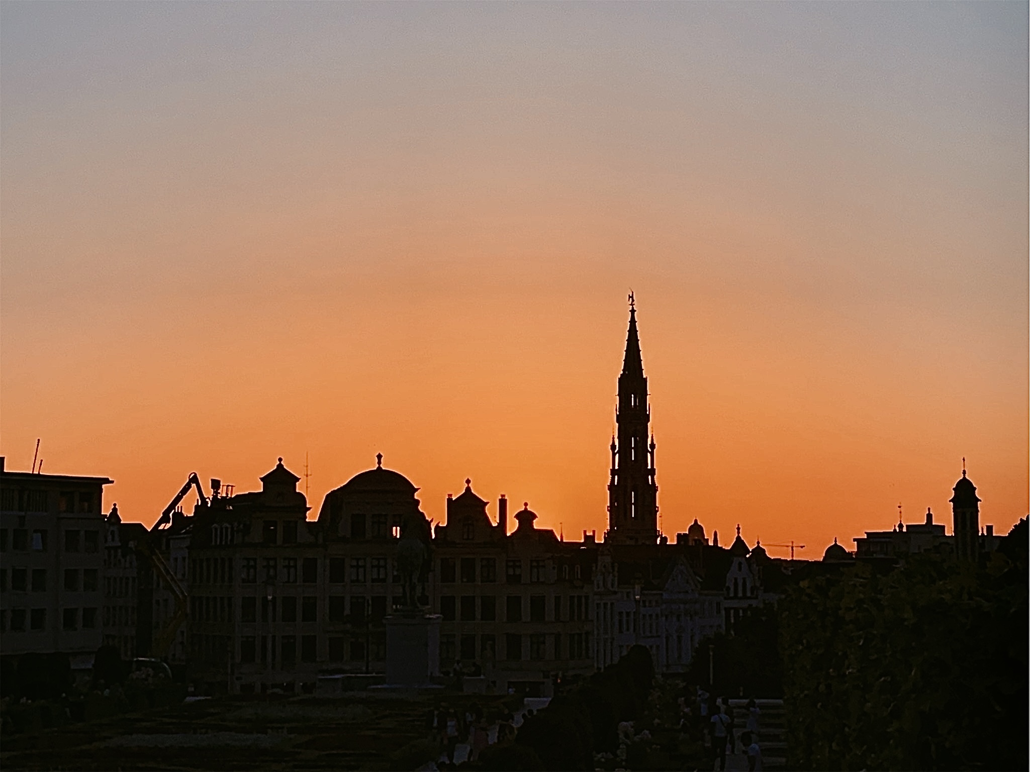 Marolles Brussels